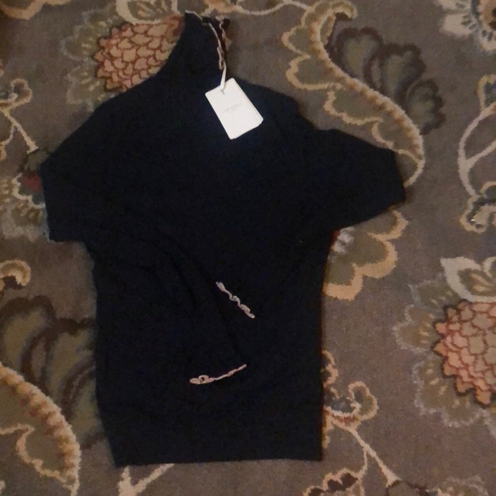 Ted Baker Turtleneck Sweater